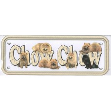 Chow Chow